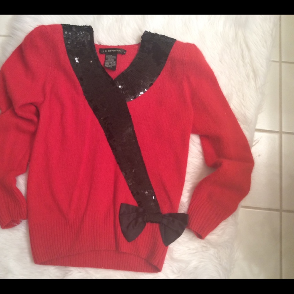 Sweater